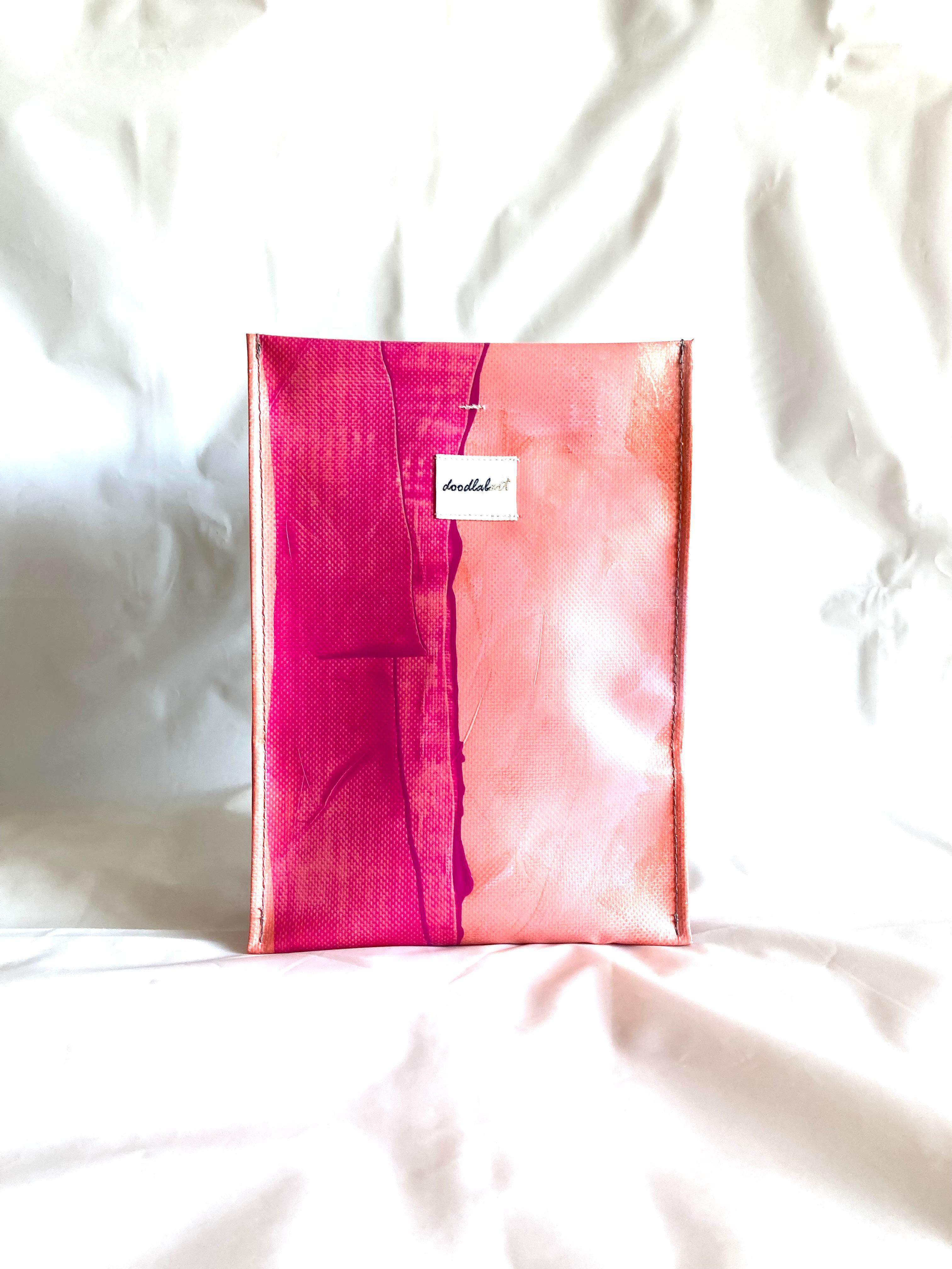 【ペイントメッセンジャーバッグ　SMB3011】1枚目の画像