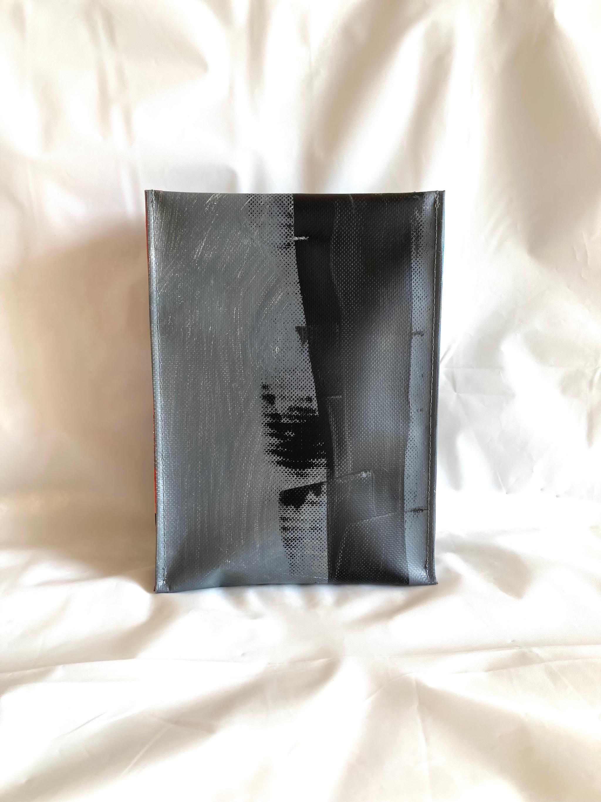 【ペイントメッセンジャーバッグ　SMB3014】 | 2枚目