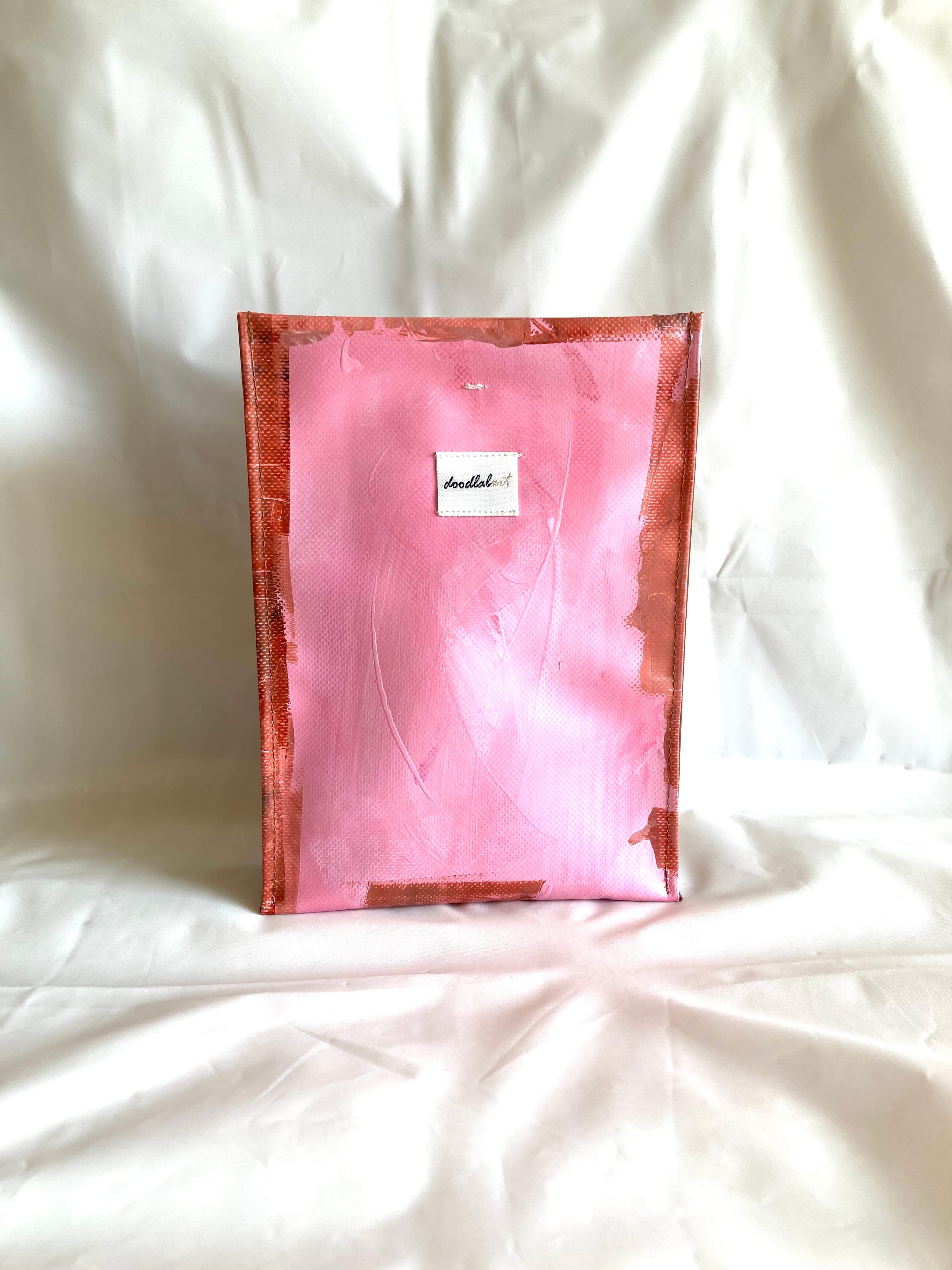 【ペイントメッセンジャーバッグ　SMB3016】