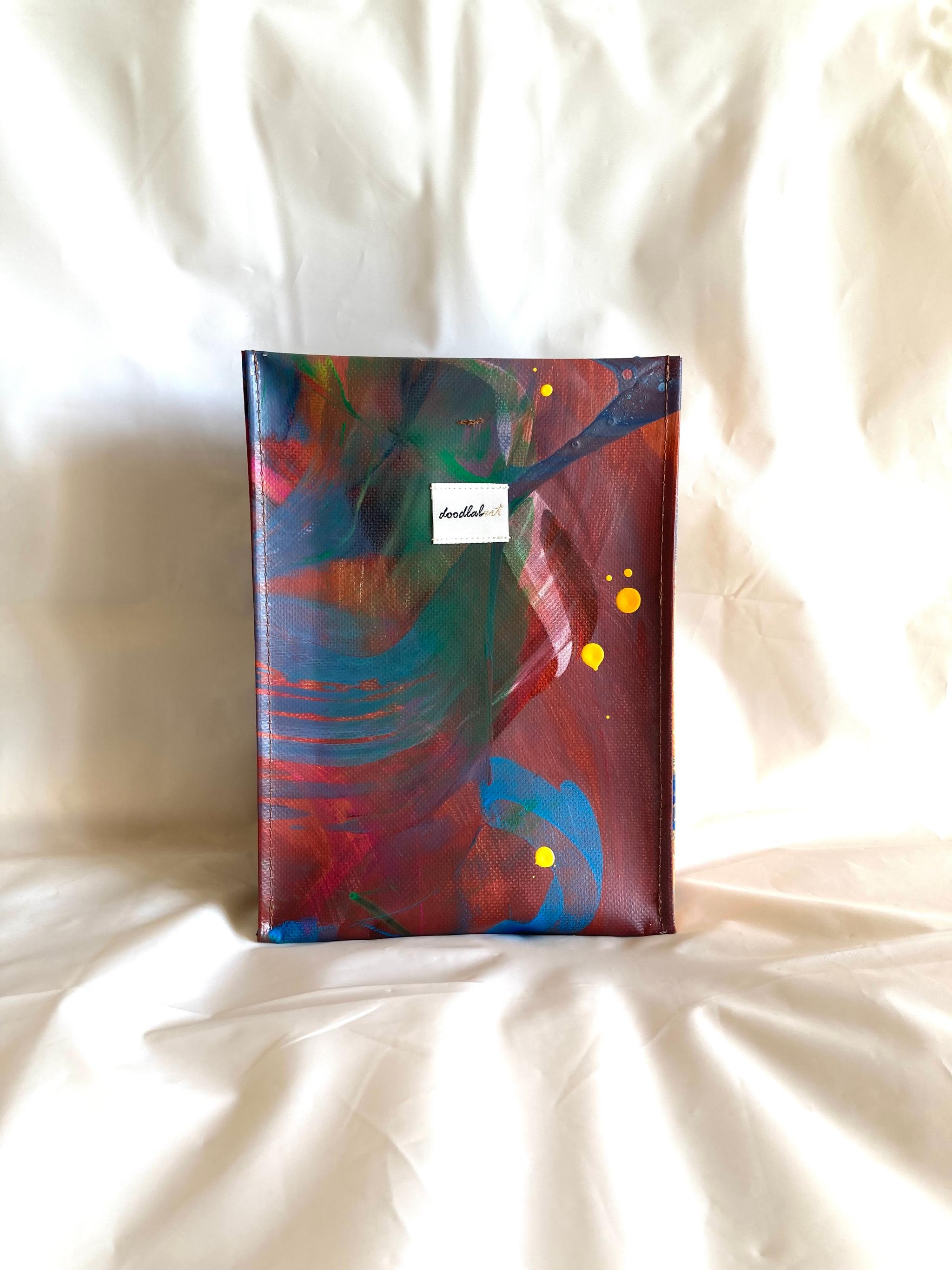 【ペイントメッセンジャーバッグ　SMB3017】