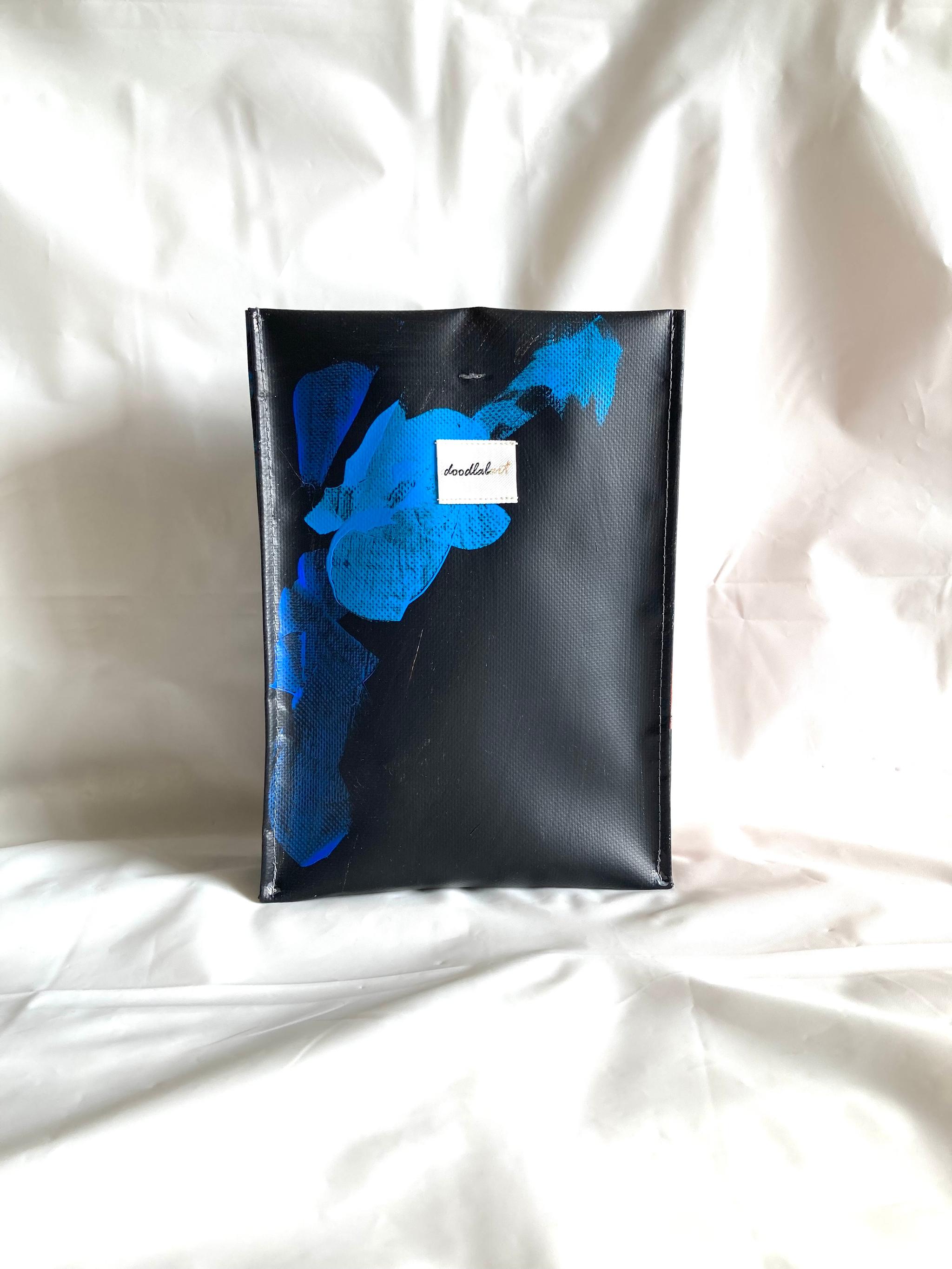 【ペイントメッセンジャーバッグ SMB3014】1枚目の画像